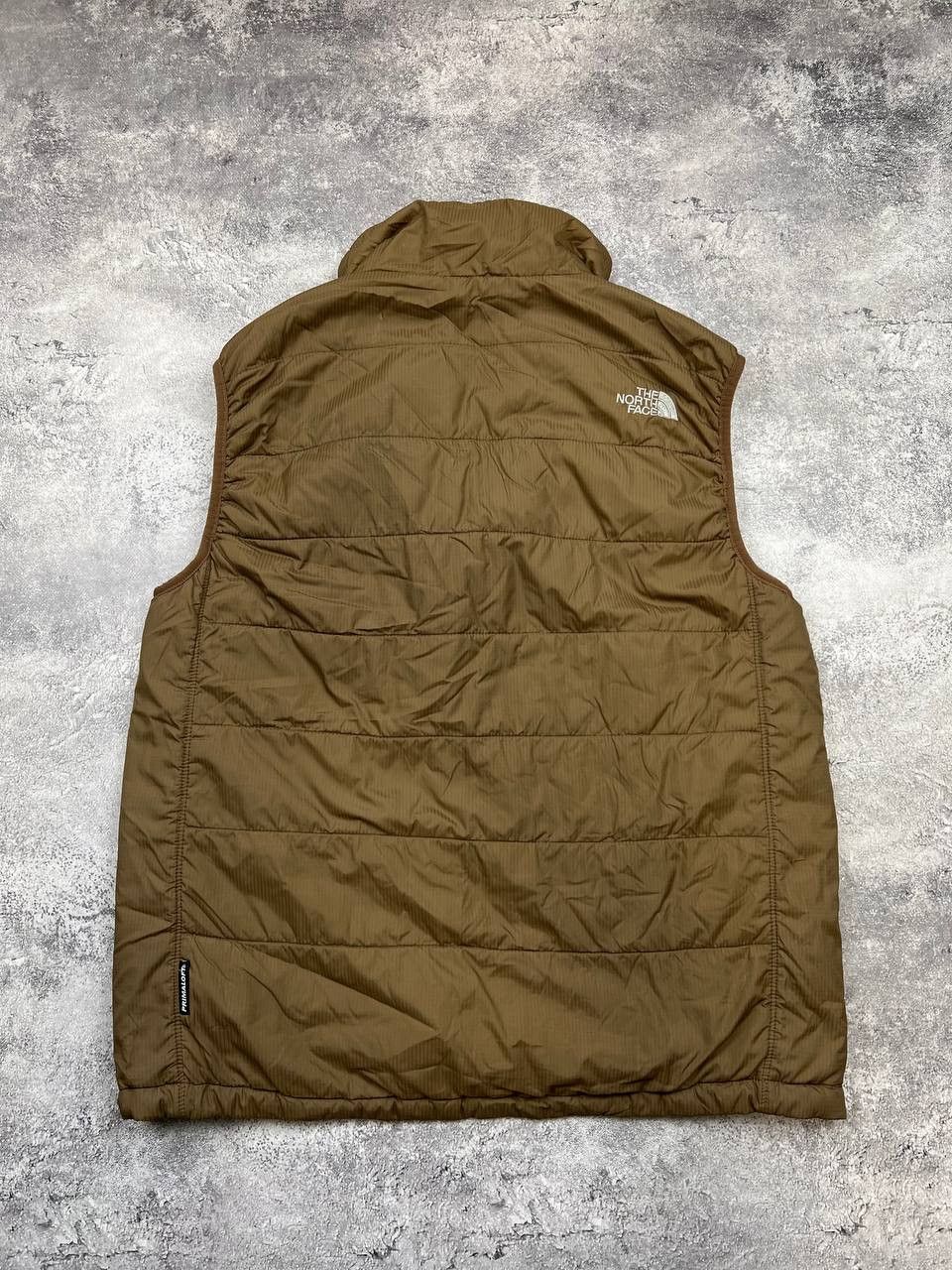 The North Face Vintage The North Face TNF Puffer Fleece Coat Vest Jacket Size US M / EU 48-50 / 2 - 8 Thumbnail