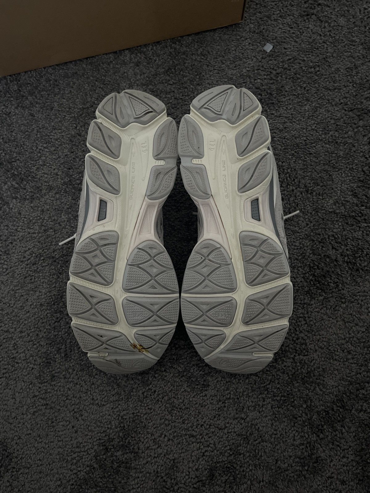 Asics Asics Gel NYC Size US 9 / EU 42 - 7 Thumbnail