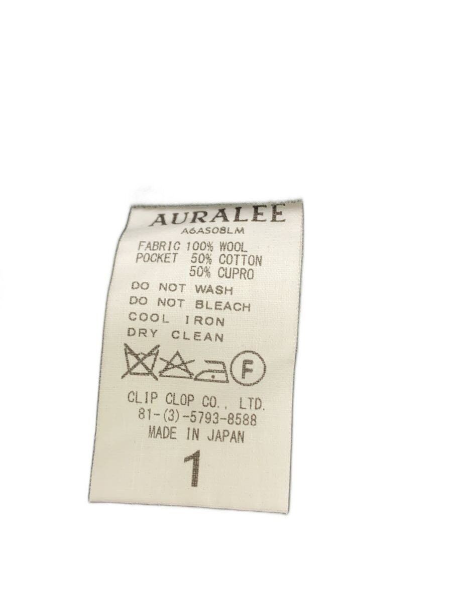 Auralee AW16 Maxi Skirt Size 28" / US 6 / IT 42 - 5 Thumbnail