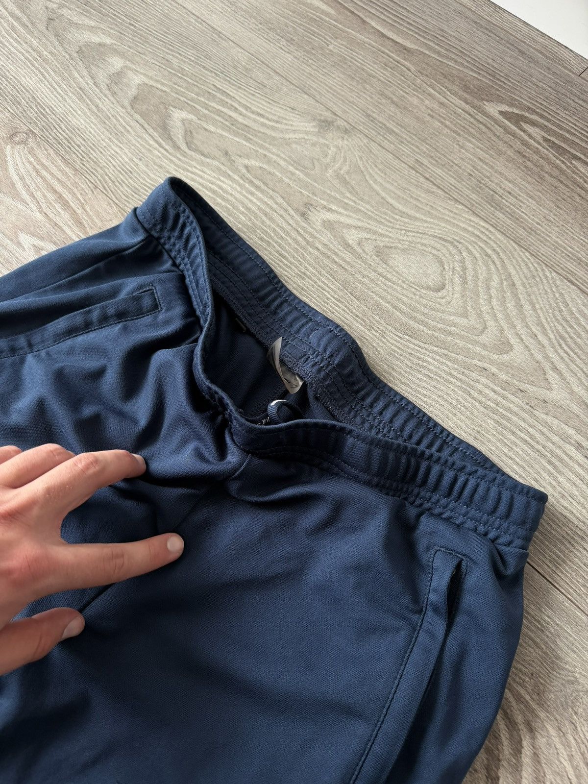 Gymshark ‼️Gymshark Print Logo New Collection Straight Joggers‼️ Size US 32 / EU 48 - 8 Thumbnail
