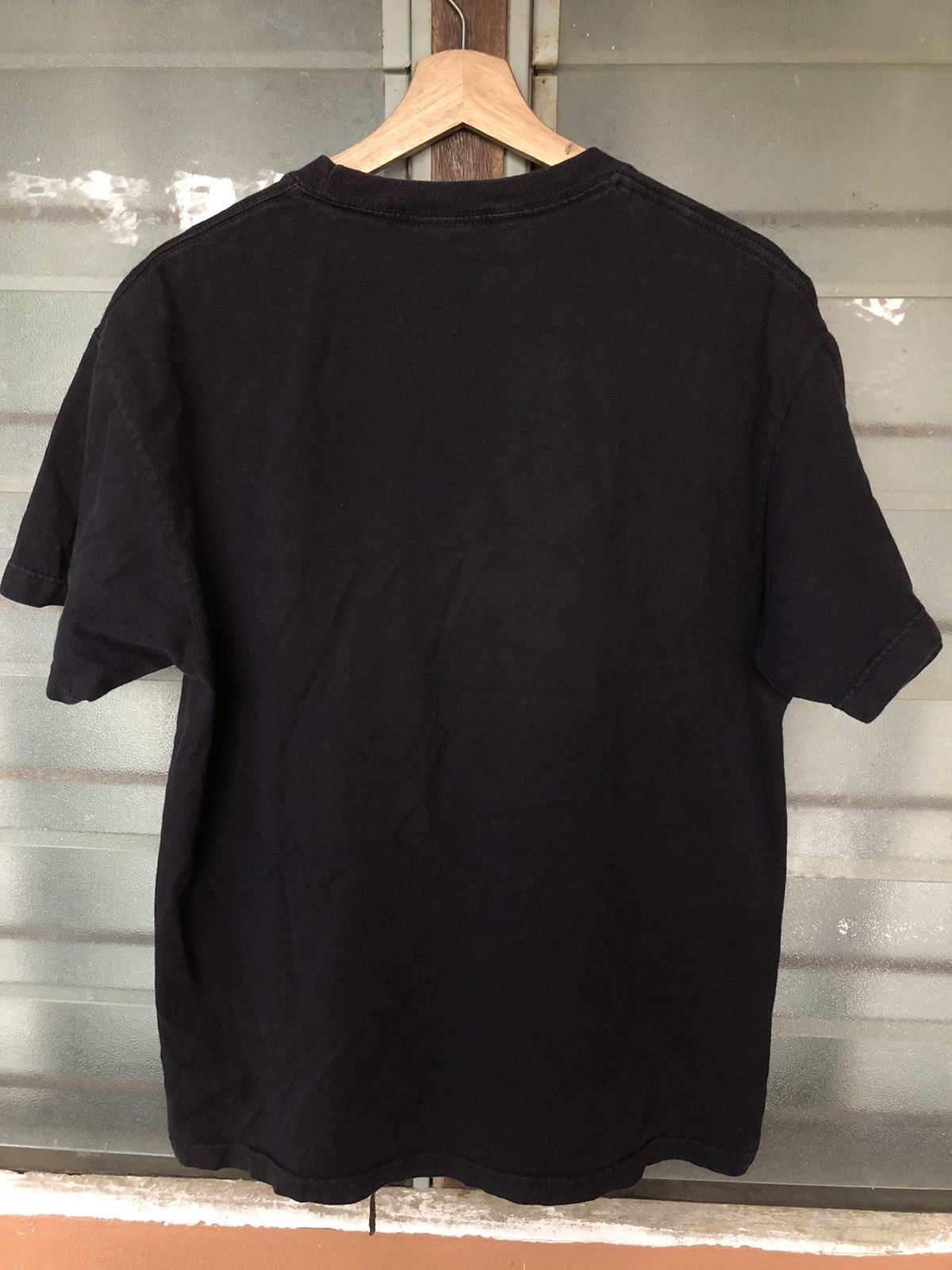 Band Tees Vtg The Beatles 2006 Apple Corp Spellout Logo Shirt Tee Rare Size US L / EU 52-54 / 3 - 5 Thumbnail