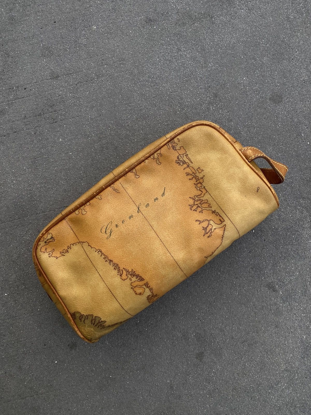 Alviero Martini Alviero Martini Clutch Bag Size ONE SIZE - 2 Thumbnail