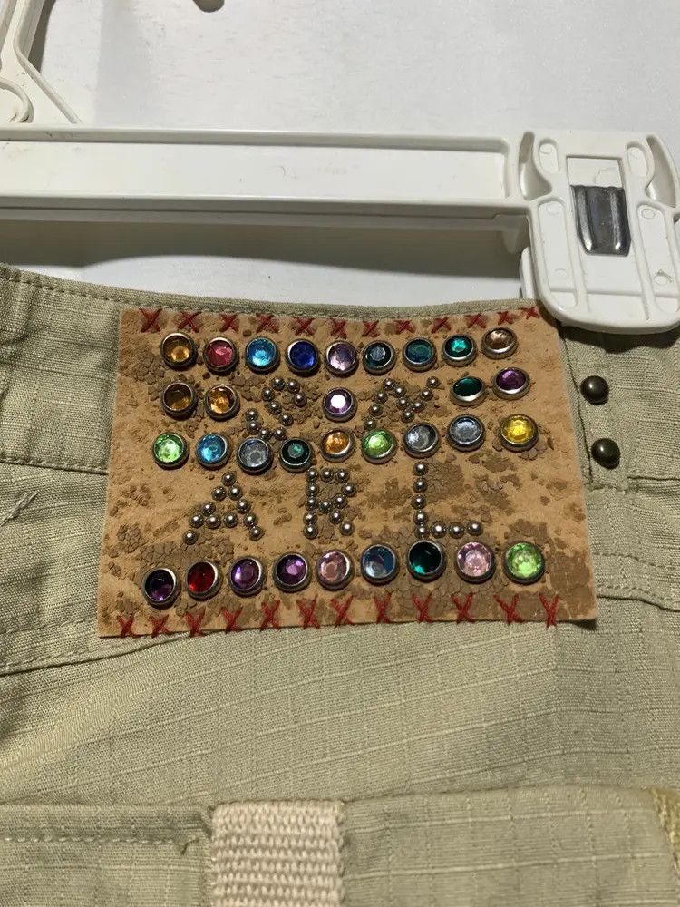 If Six Was Nine If Six Was Nine x Japanese Brand x Le Grande Bleu (L.G.B) Size US 29 - 7 Thumbnail
