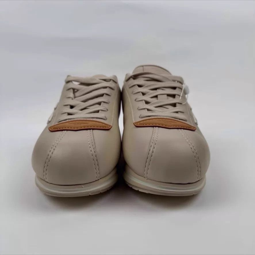Louis Vuitton Louis Vuitton x Nigo Sneaker Size 8 Size US 8 / EU 41 - 2 Thumbnail