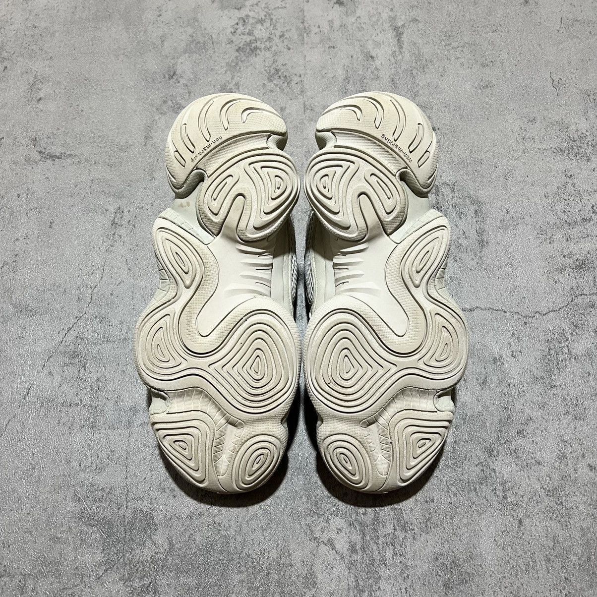 Yeezy Yeezy Adidas 500 Blush 2022 Size US 10 / EU 43 - 5 Thumbnail