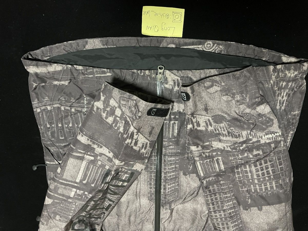 Supreme × The North Face Supreme tnf north face night summit skyline guide Jacket Size US S / EU 44-46 / 1 - 5 Thumbnail