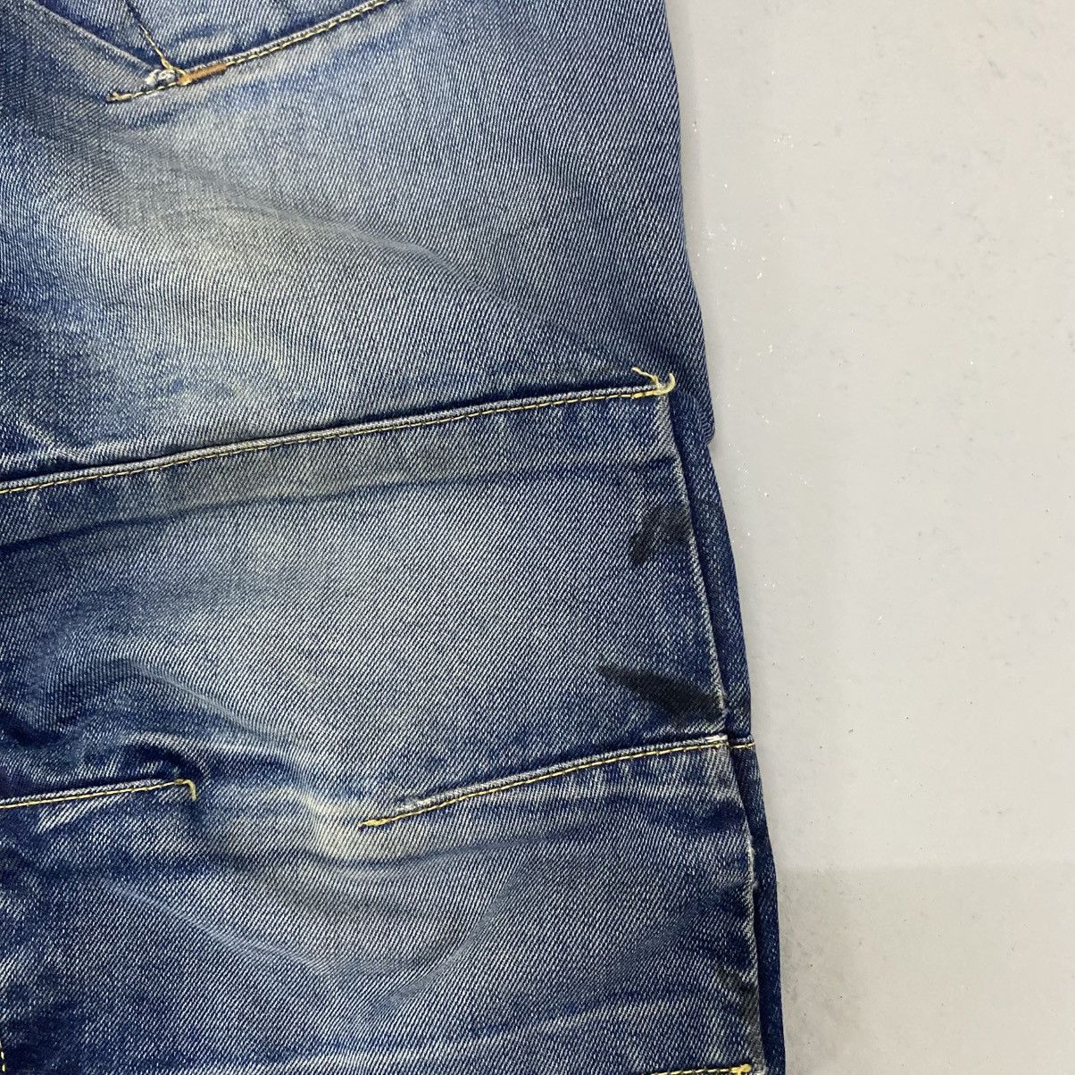 G-Star G-Star Jeans Size US 29 - 4 Thumbnail