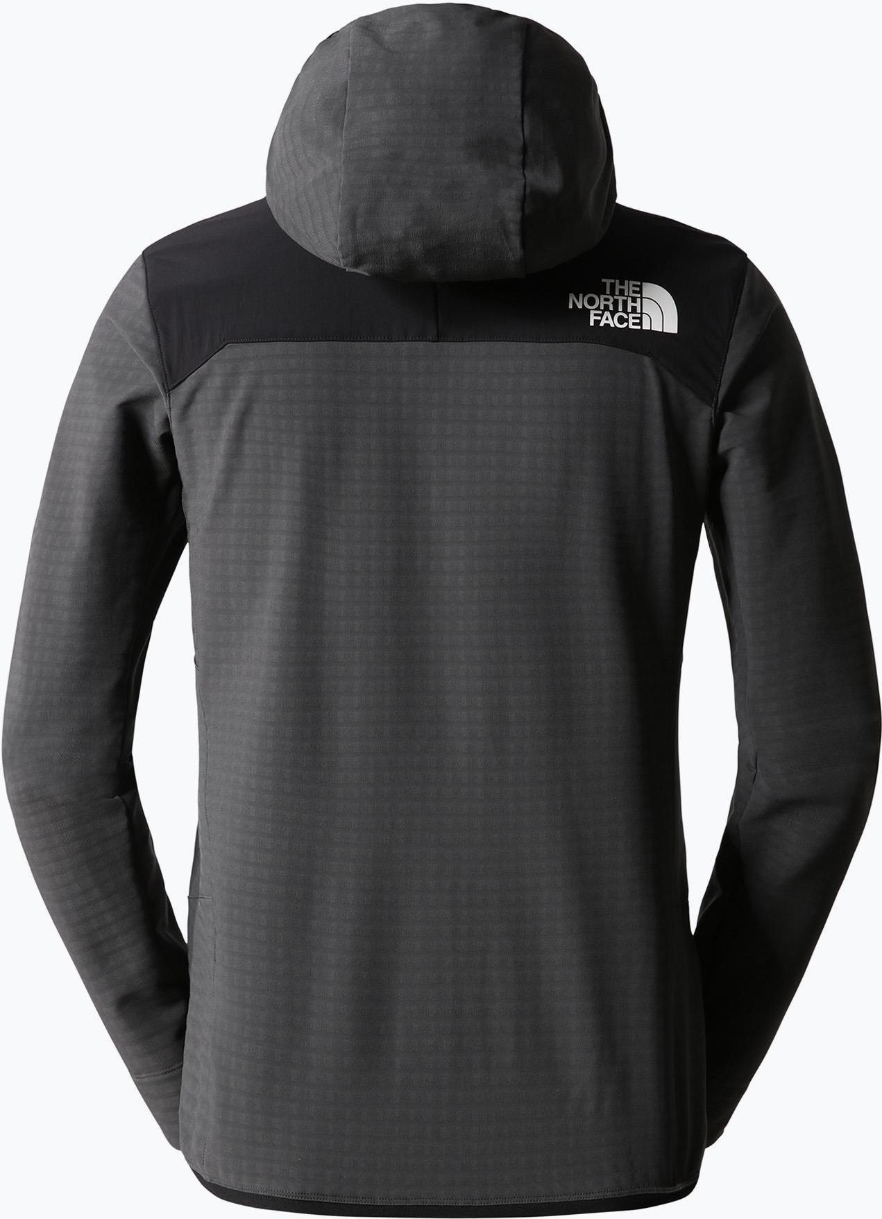 The North Face The North Face Mid Layer M DAWN TURN HYBRID VENTRIX Jacket Size US L / EU 52-54 / 3 - 2 Thumbnail
