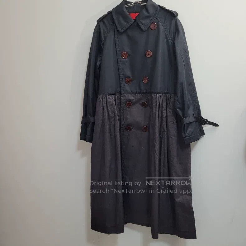 Comme des Garcons Comme Des Garcons jacket Size S / US 4 / IT 40 - 1 Thumbnail