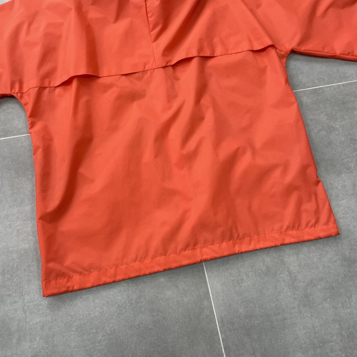 Adidas × Vintage Vintage Adidas Ventex Jacket Size S Made in Korea Size US S / EU 44-46 / 1 - 23 Thumbnail