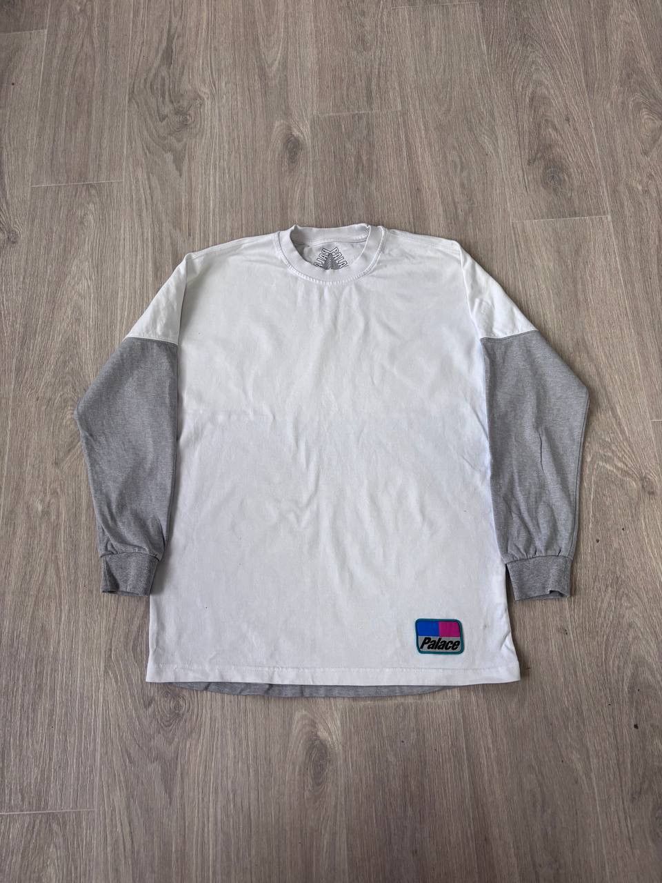 Palace Palace sweatshirt men’s rare Size US M / EU 48-50 / 2 - 2 Thumbnail