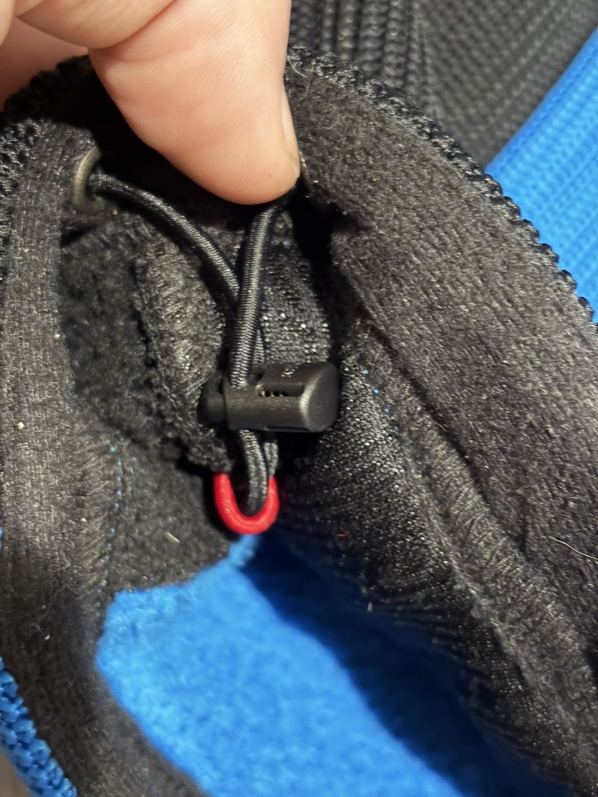 Spyder Spyder Core Sweater Full Zip Jacket Blue Black Size Medium Size US M / EU 48-50 / 2 - 6 Thumbnail