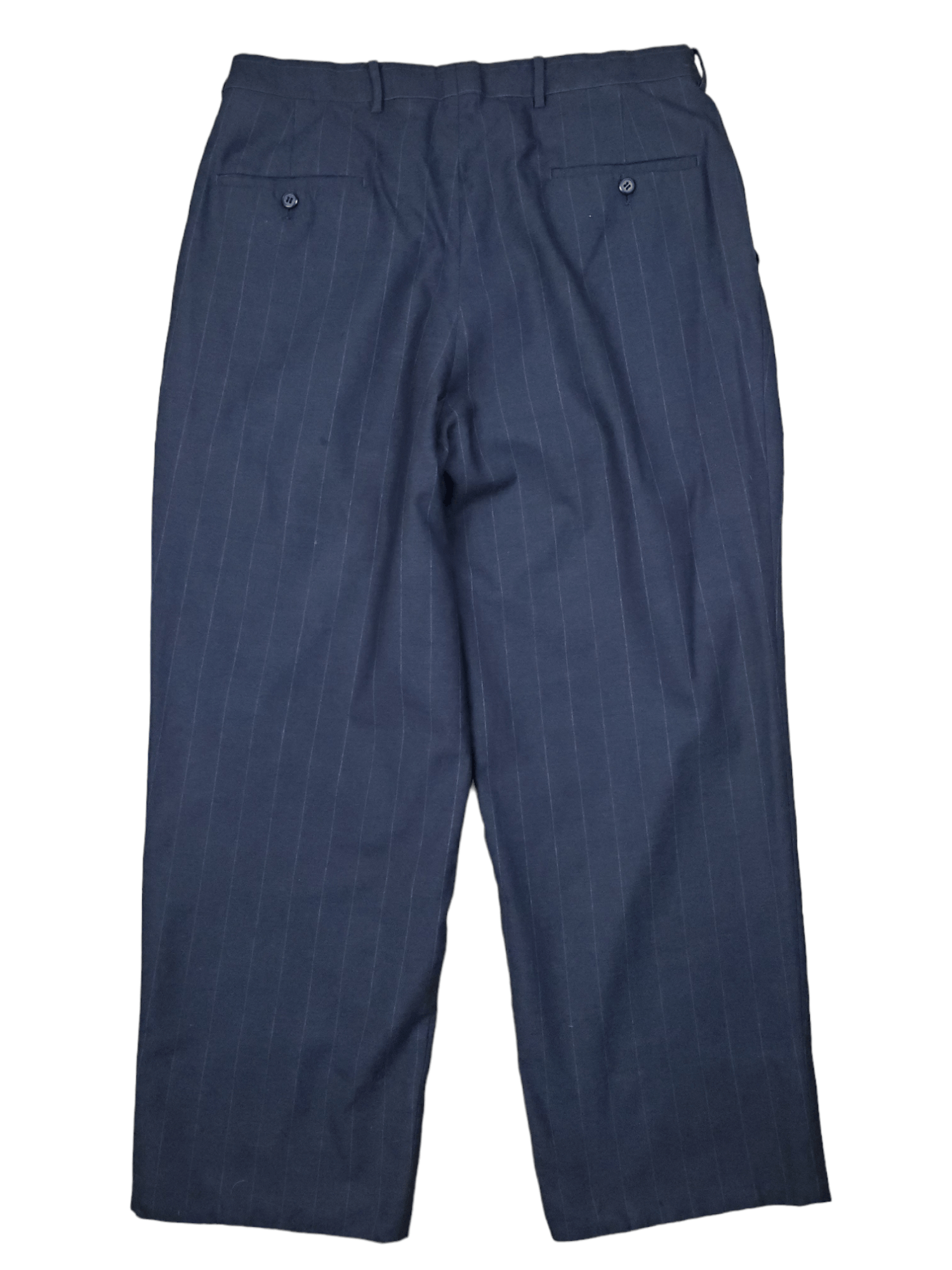 Japanese Brand × Moschino × Vintage Moschino Casual Pants Size US 33 - 2 Thumbnail