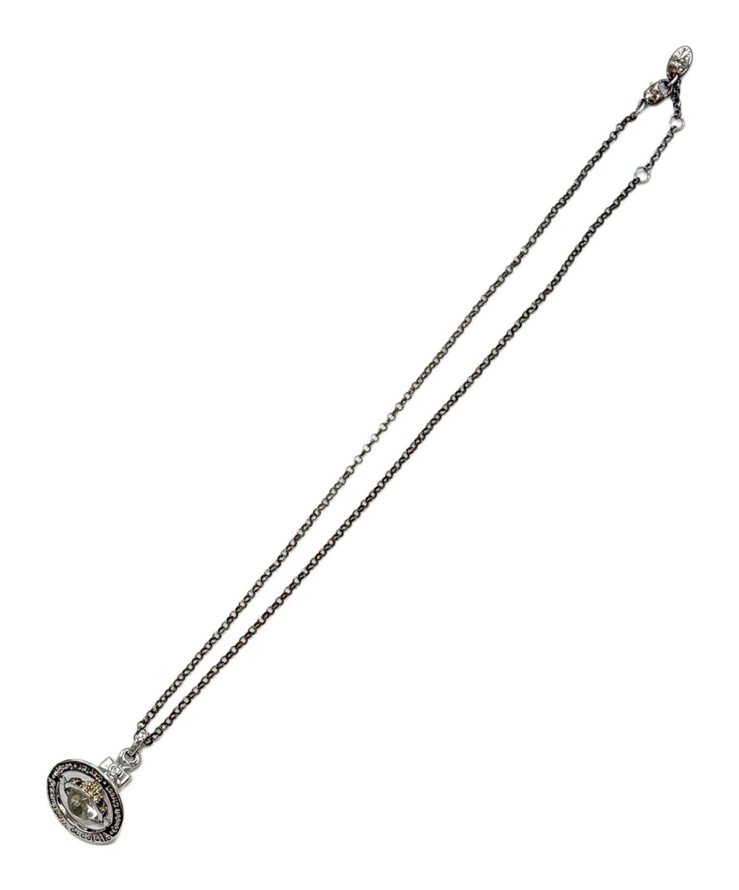 Vivienne Westwood Orb Necklace Size ONE SIZE - 4 Thumbnail
