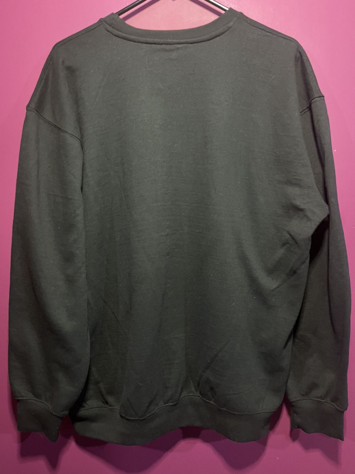 Other Scarface portrait crewneck Size US XL / EU 56 / 4 - 6 Thumbnail