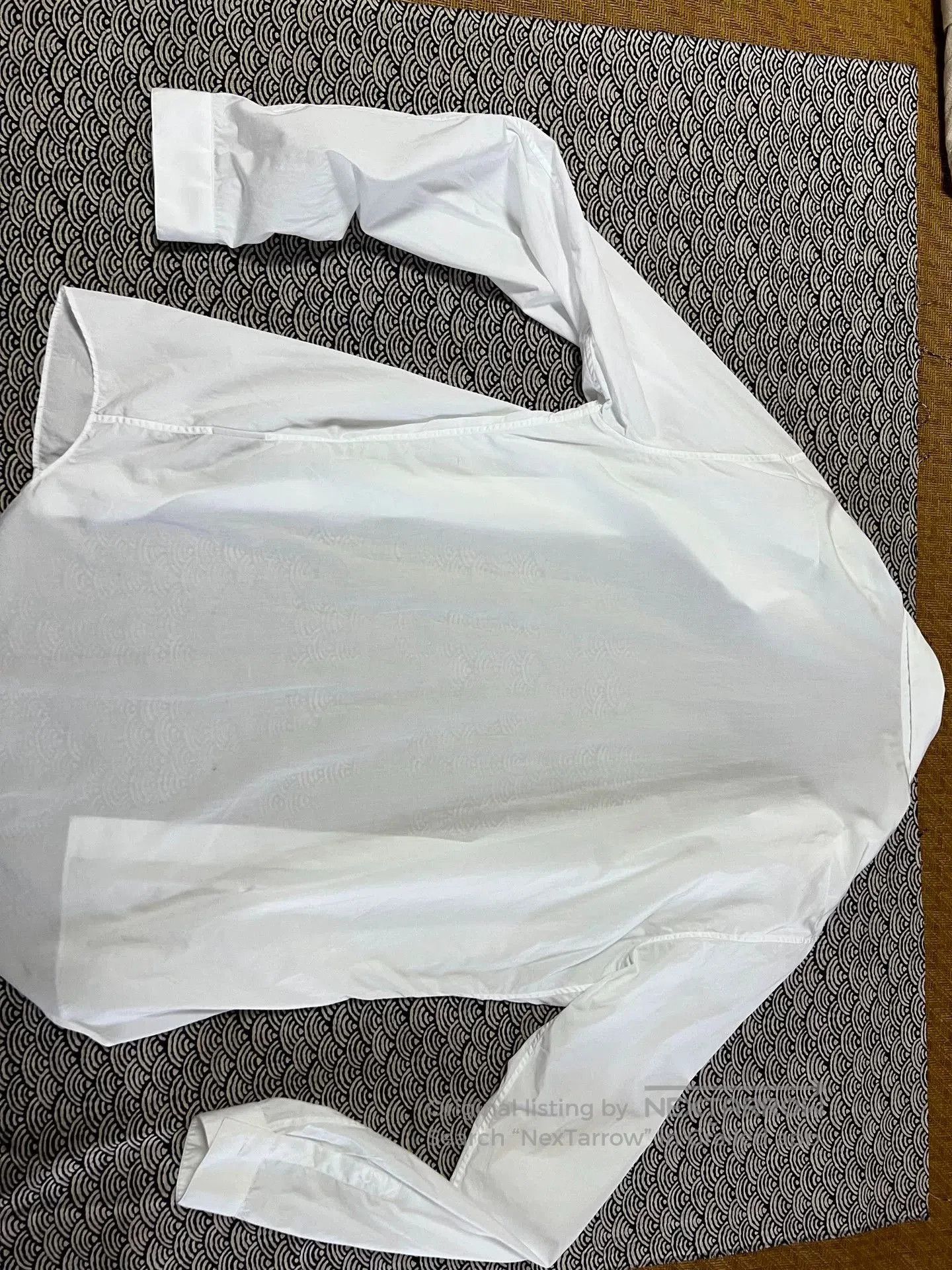 Dior Dior Men's Formal Long. Size US XXS / EU 40 - 6 Thumbnail