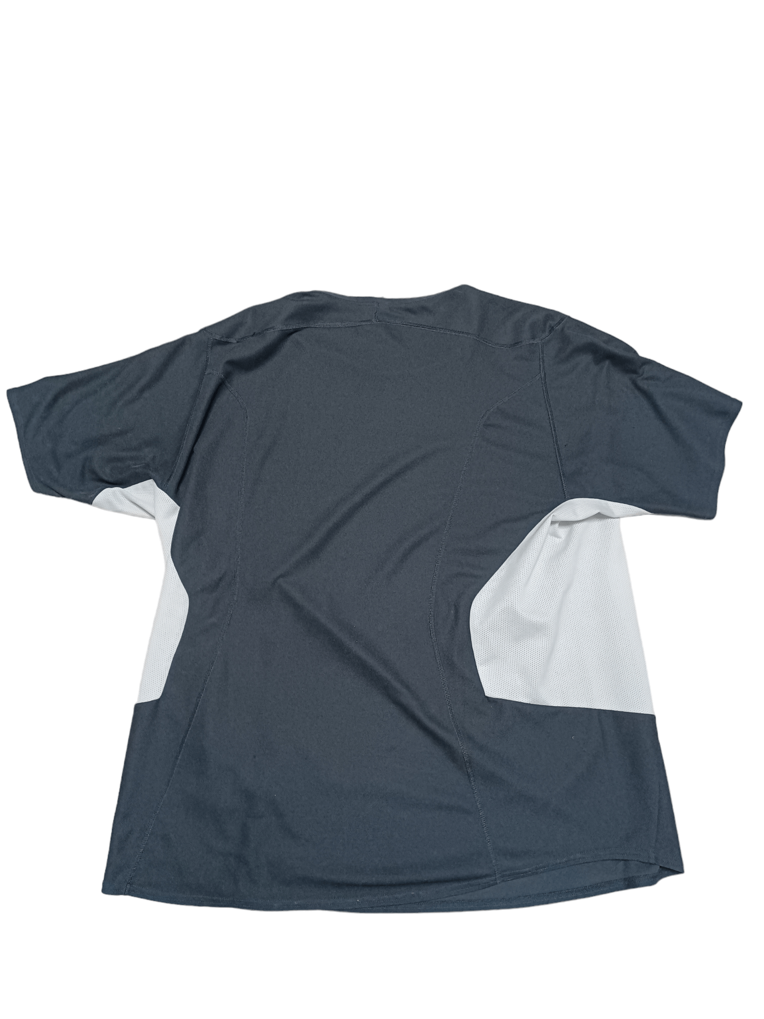 Nike NIKE COURT VINTAGE 2005 TEE POLYESTER SUMMER Size US XL / EU 56 / 4 - 2 Thumbnail