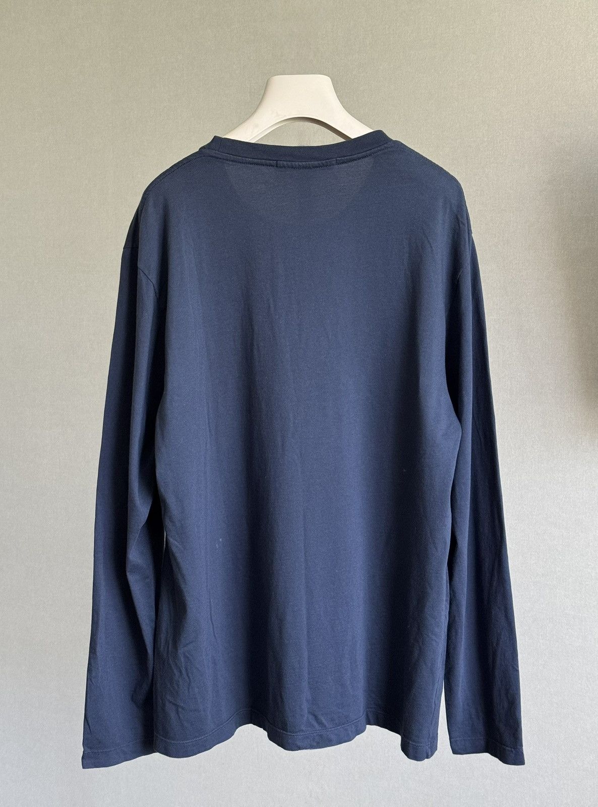 Katharine Hamnett London KHL longsleeve Size US M / EU 48-50 / 2 - 2 Thumbnail