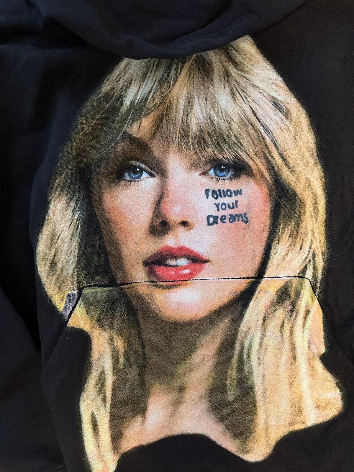 Marcel Zago Taylor Swift Size US L / EU 52-54 / 3 - 4 Thumbnail