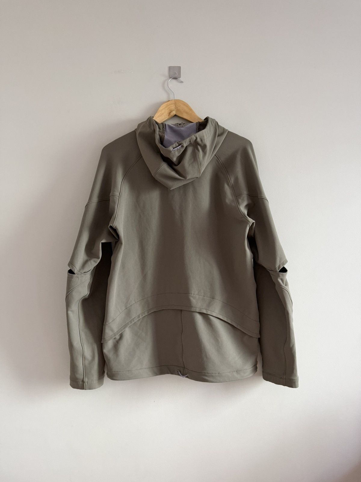 Nike ACG Nike ACG Technical Jacket Reflective Logo Size US M / EU 48-50 / 2 - 6 Thumbnail