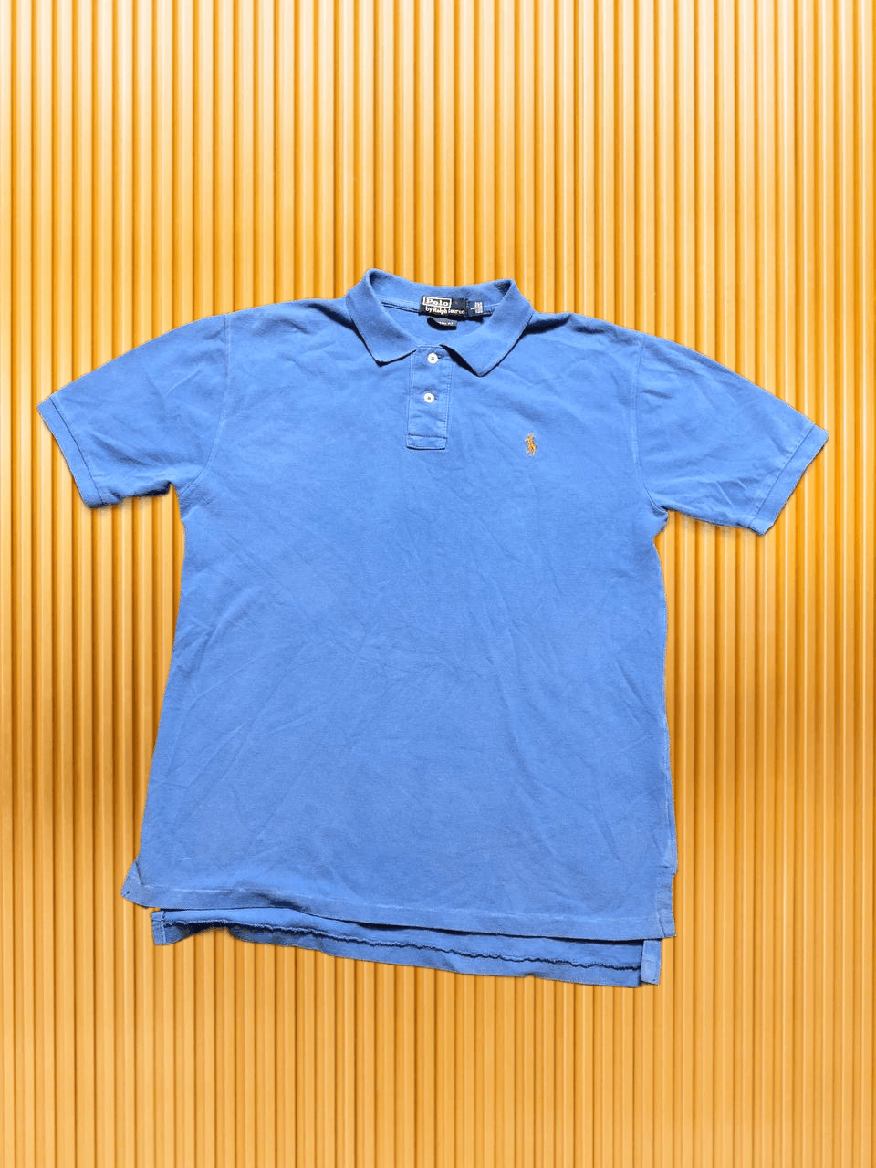 Polo Ralph Lauren Vintage Polo Ralph Lauren Polo STREETWEAR Size US L / EU 52-54 / 3 - 1 Thumbnail