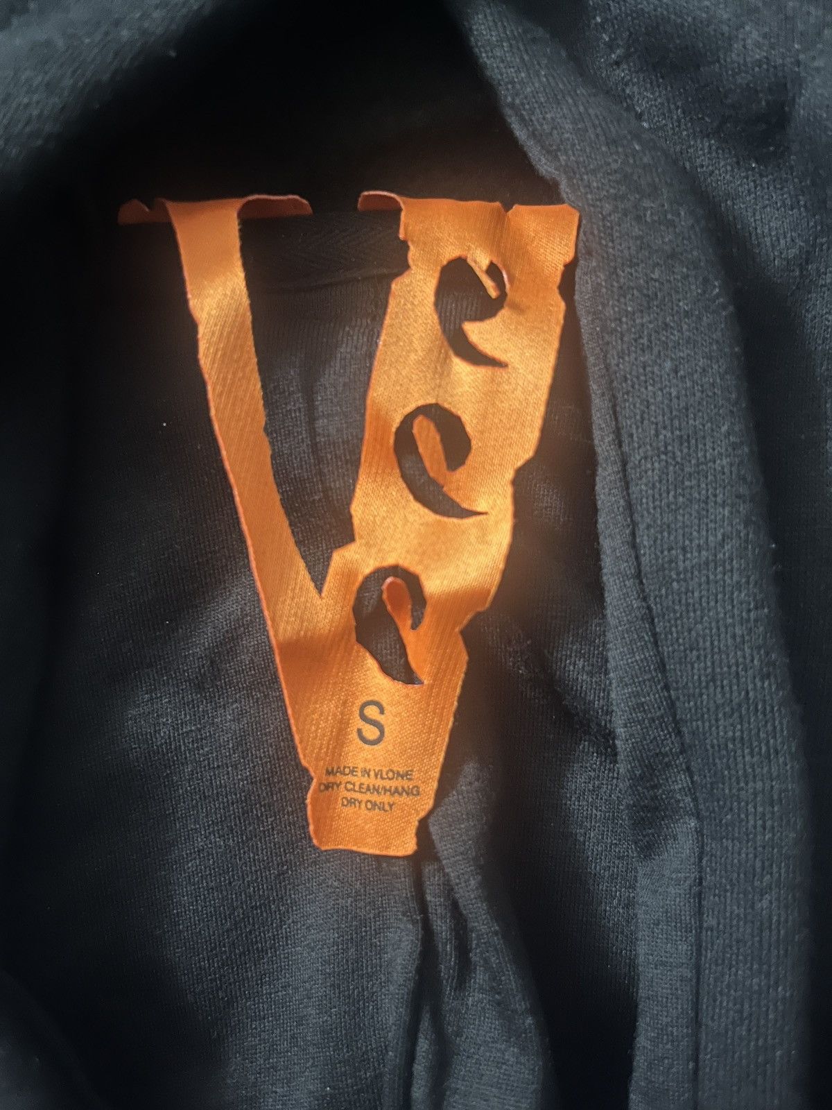 999 Club × Vlone Vlone x 999 Cosmic Hoodie Size Small Size US S / EU 44-46 / 1 - 5 Thumbnail
