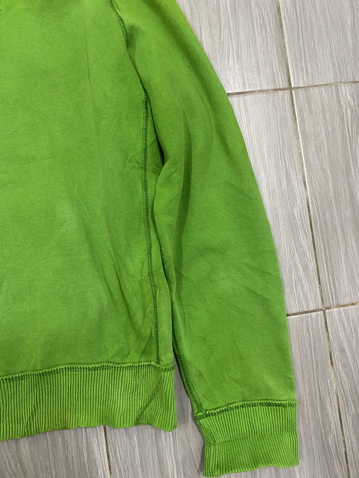 Abercrombie & Fitch Vintage Abercrombie Hoodie Size US M / EU 48-50 / 2 - 7 Thumbnail