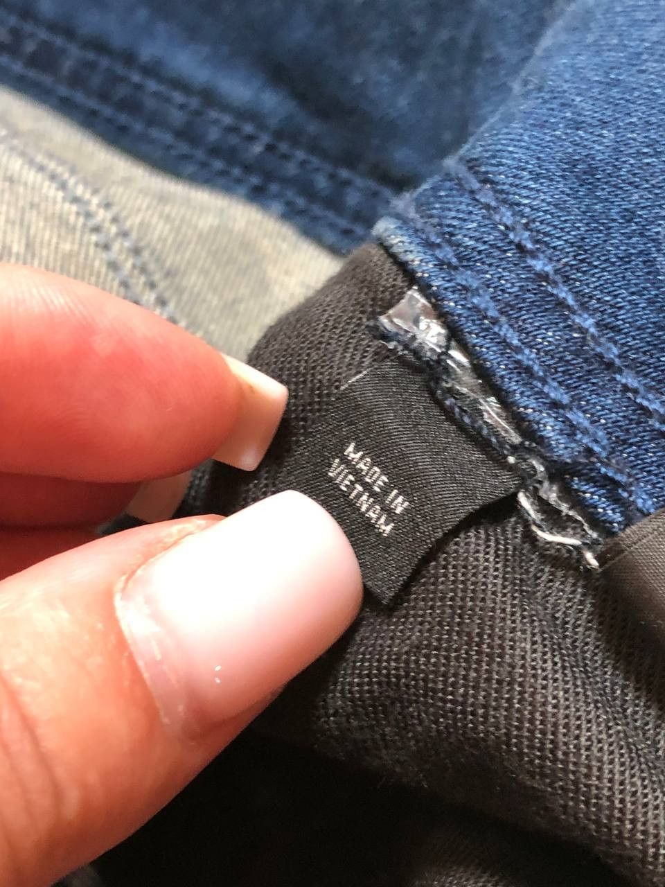 G-Star G-Star Lynn Mid Skinny Jeans Size 25" / US 0 / IT 36 - 17 Thumbnail