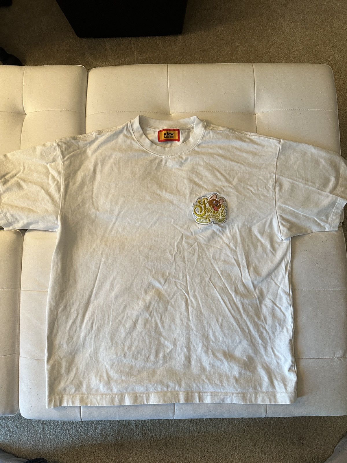 A Few Good Kids | Grailed