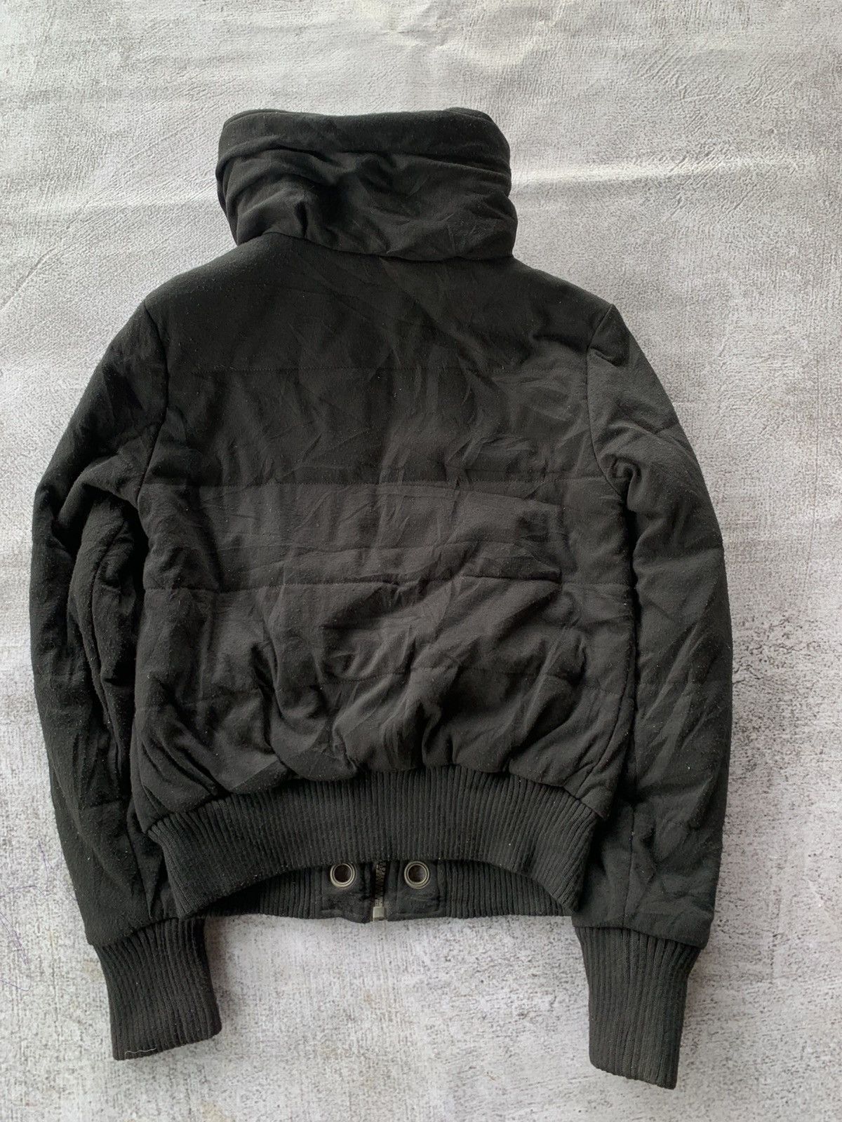 Japanese Brand Diamond julia style Rickowens Size US M / EU 48-50 / 2 - 4 Thumbnail