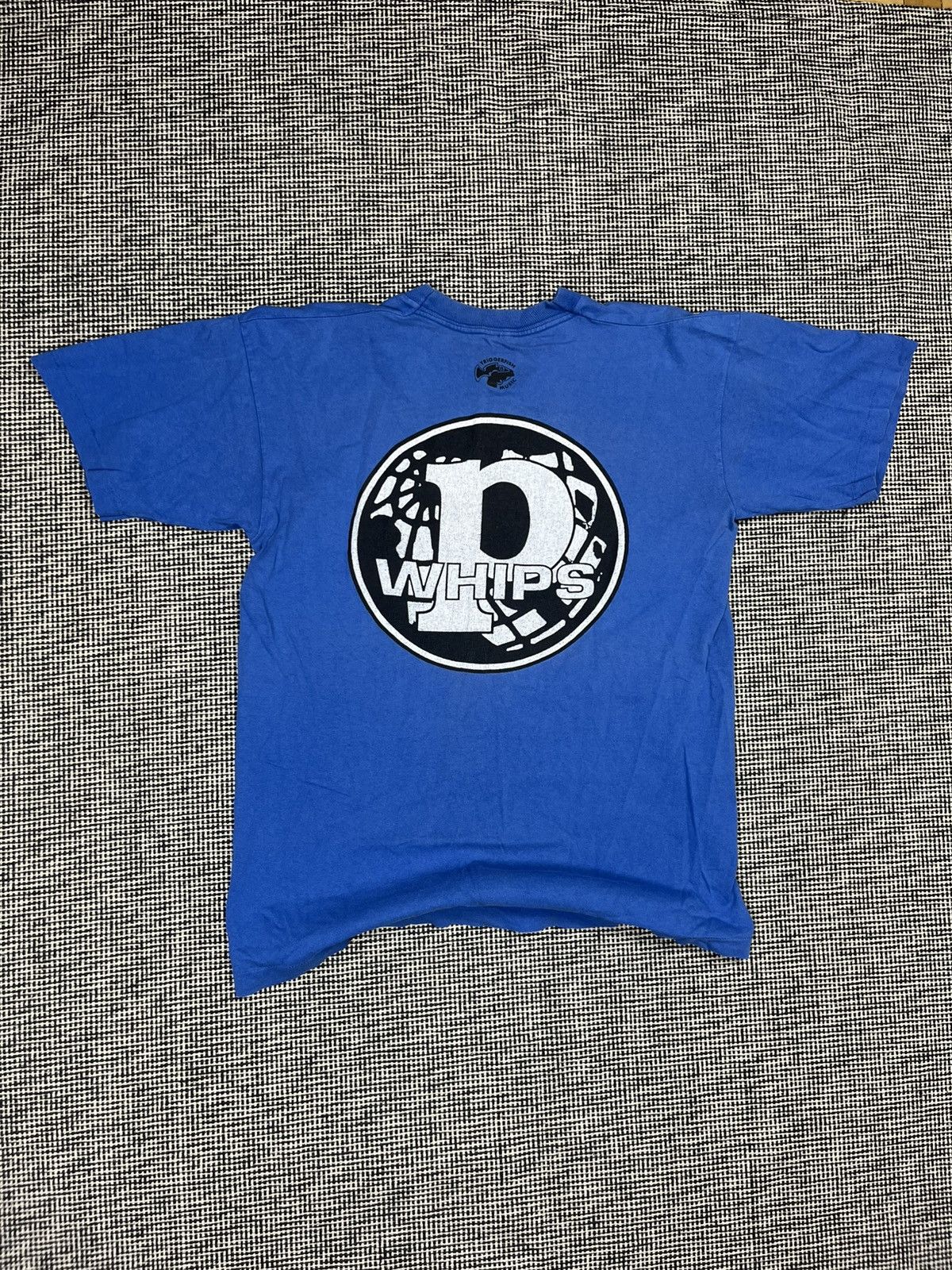 Band Tees × Vintage Triggerfish music P. Whips pussy whipped band tee rare 90s Size US L / EU 52-54 / 3 - 2 Thumbnail