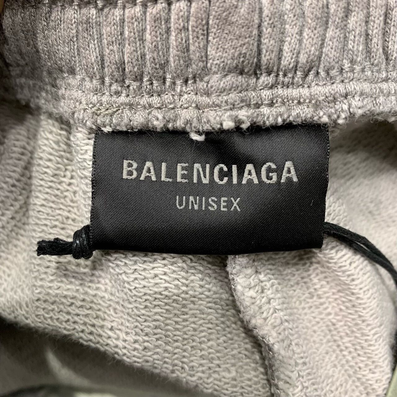 Balenciaga blue denim patchwork pants Balenciaga size S Size US 27 - 4 Thumbnail