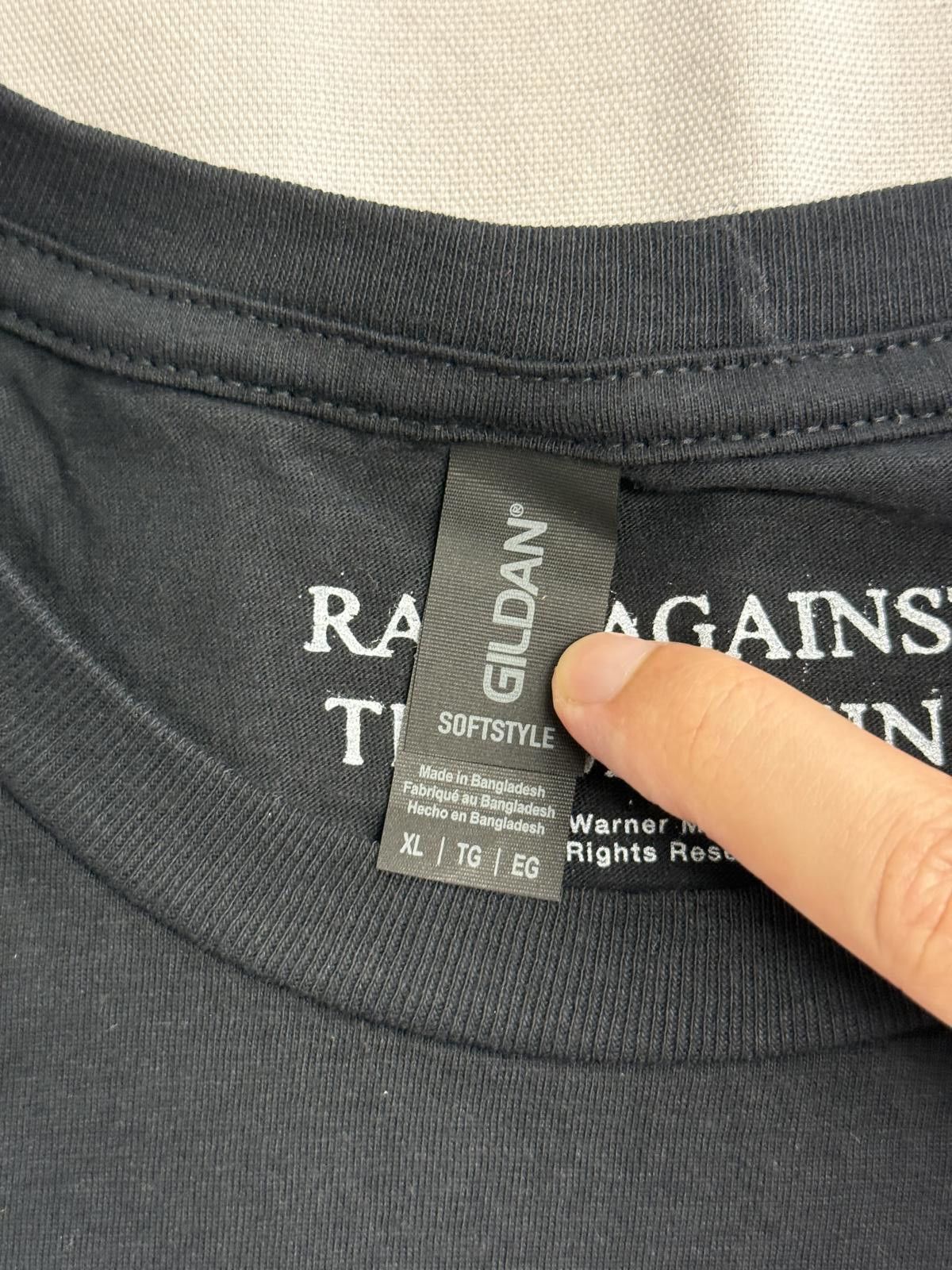 Other Rage Against the Machine T-shirt Battle of Los Angeles XL Size US XL / EU 56 / 4 - 2 Thumbnail