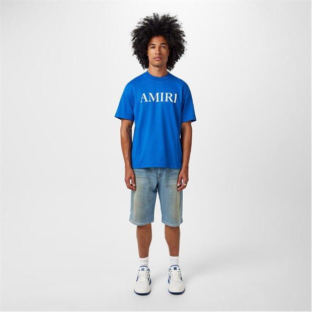 Amiri AMIRI Core Logo T-Shirt Size US L / EU 52-54 / 3 - 5 Thumbnail