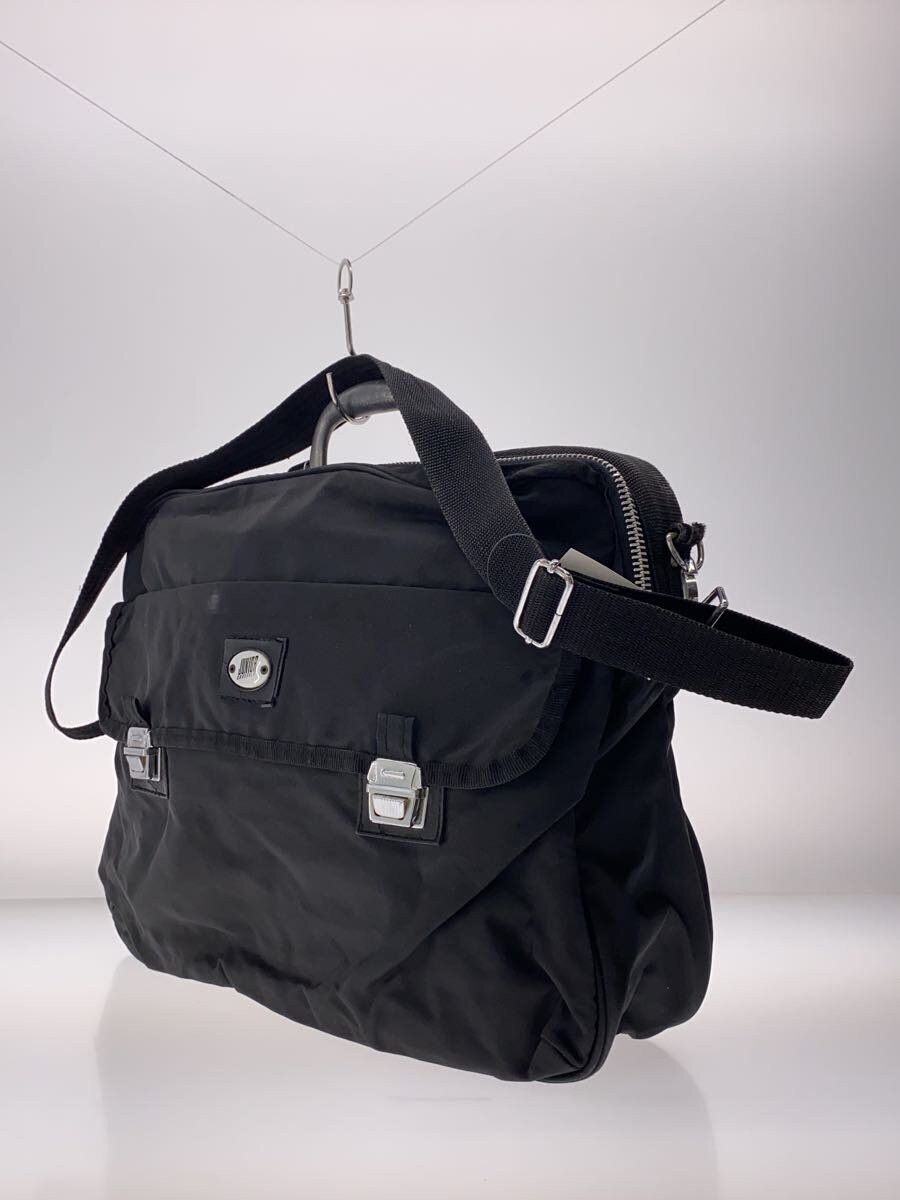 Jean Paul Gaultier Metal Handle Shoulder Bag Size ONE SIZE - 2 Thumbnail