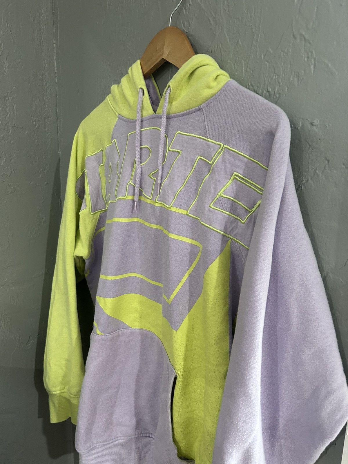 Starter × Vintage Starter Black Label Hoodie Size US L / EU 52-54 / 3 - 1 Thumbnail