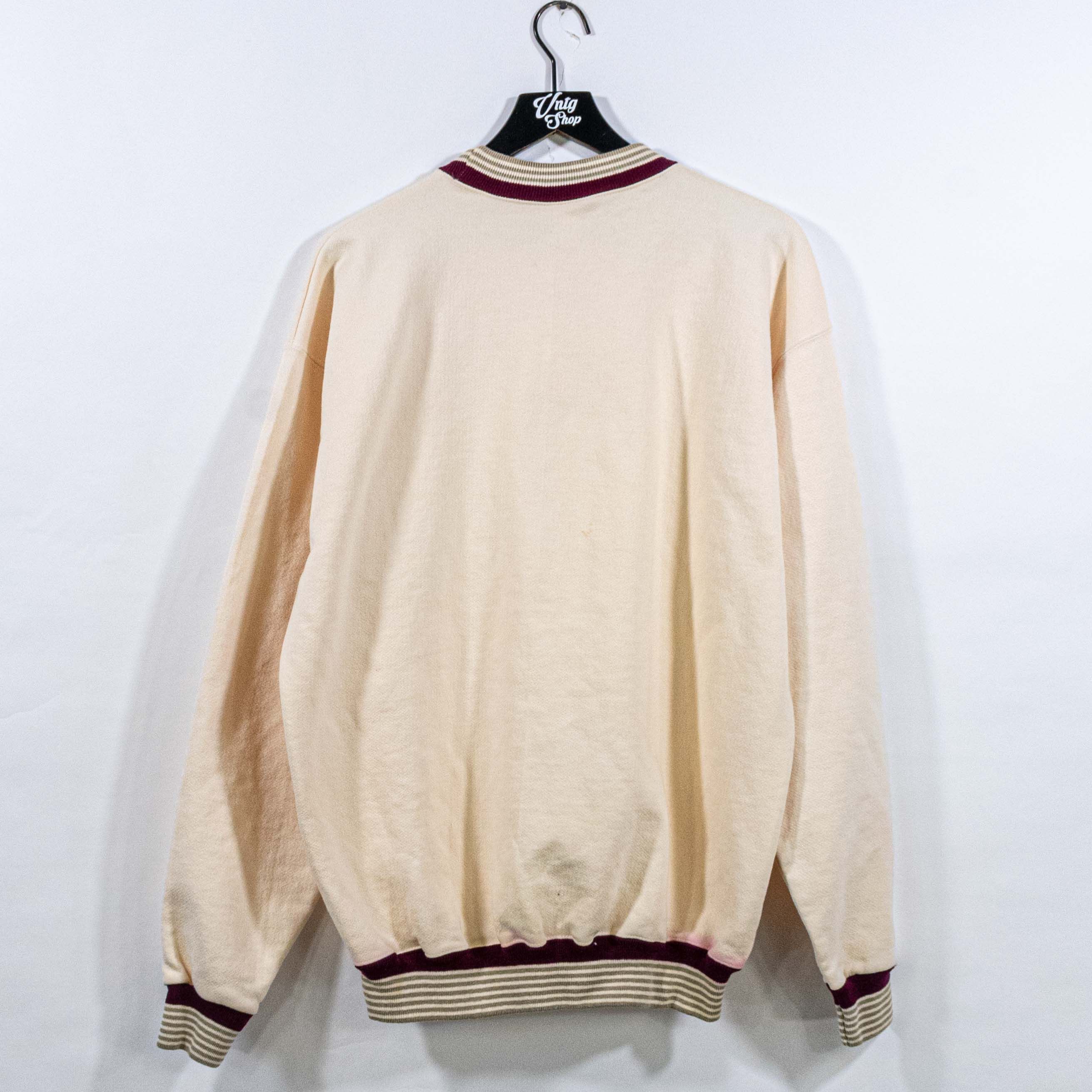 Other Women of Vision Sweatshirt Westward Cultural Center VTG 90s Size US XXL / EU 58 / 5 - 2 Thumbnail