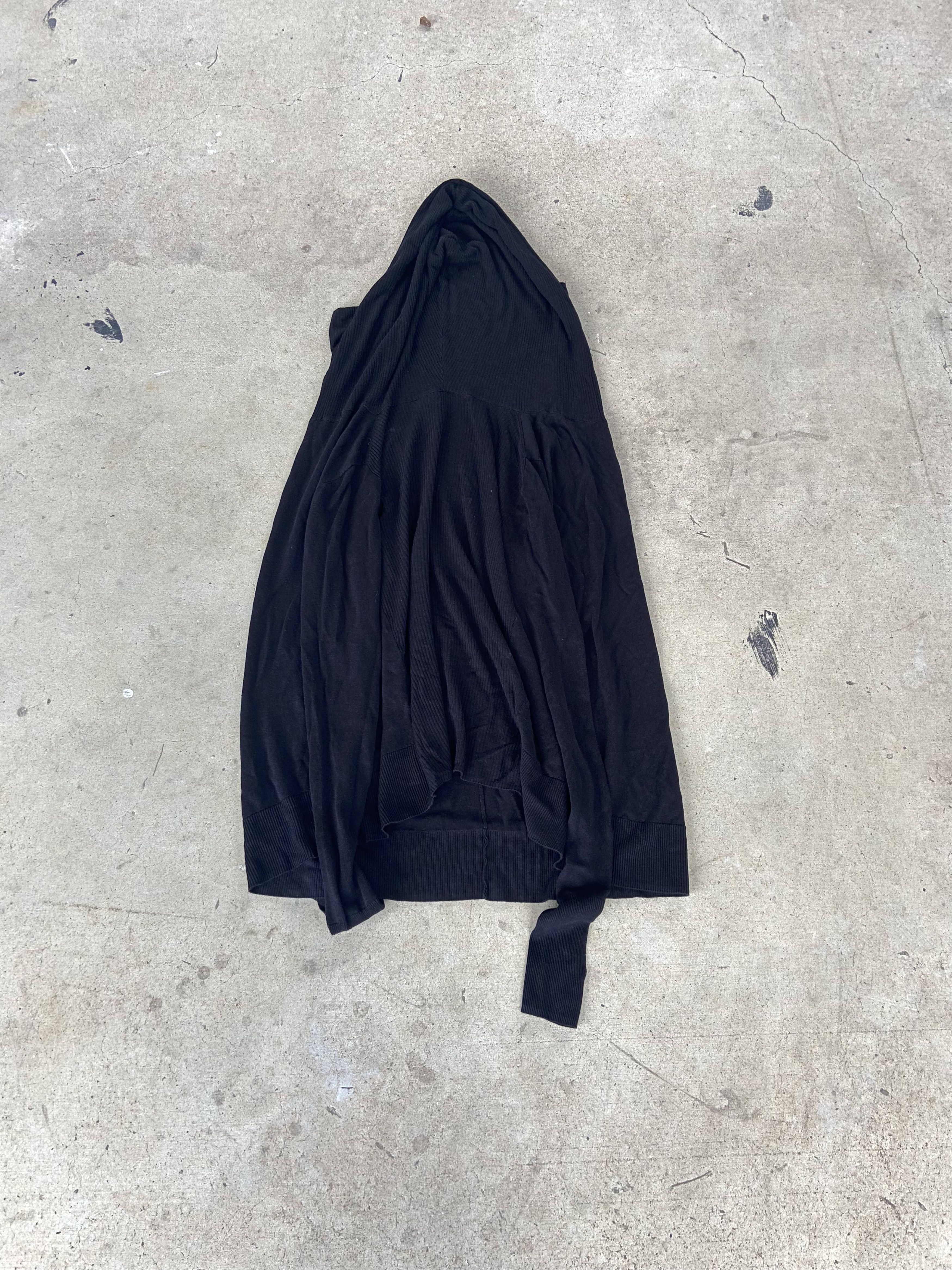 Nicholas K Oversized Hooded Cowl Neck Sweater Size XXS / US 00 / IT 34 - 2 Thumbnail