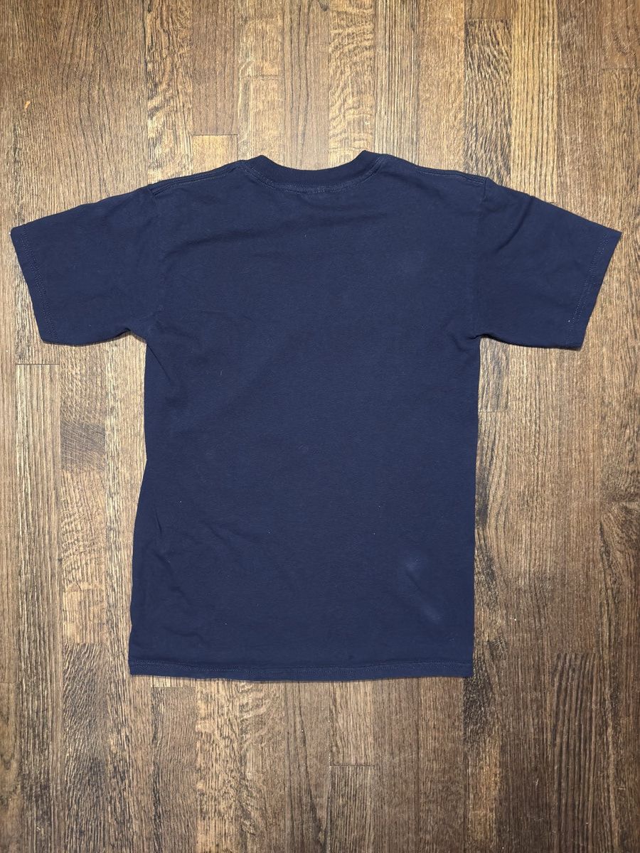 Vintage Vintage Iceland T-shirt Size US S / EU 44-46 / 1 - 4 Thumbnail