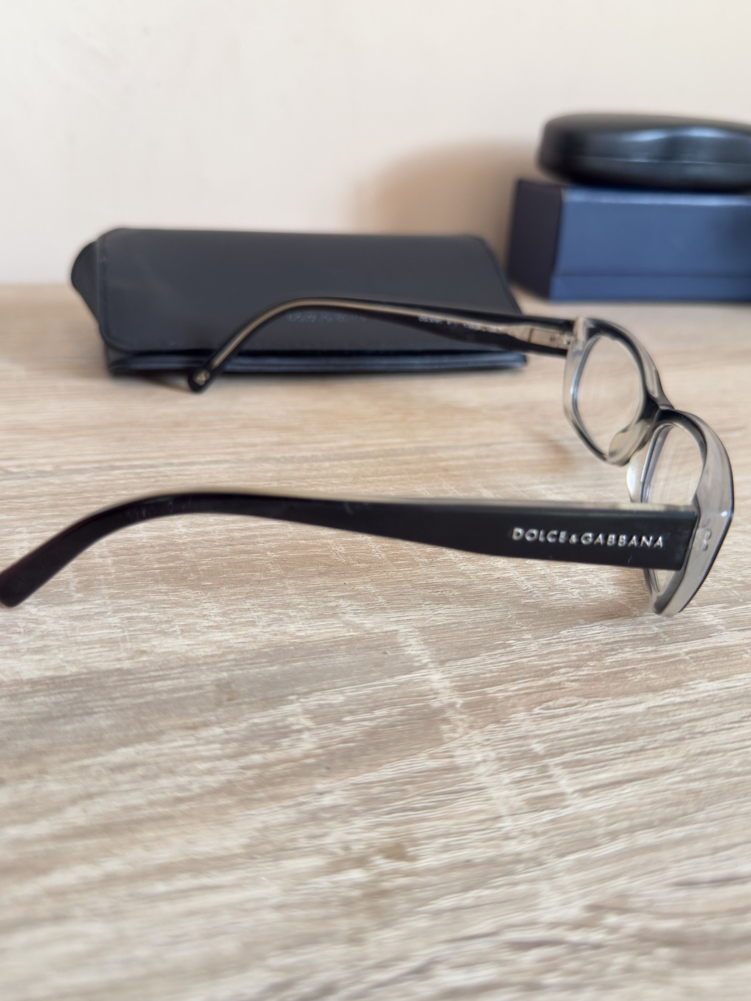 Dolce & Gabbana 🔥 Dolce gabbana eyeglasses frame DG3090 Size ONE SIZE - 4 Thumbnail