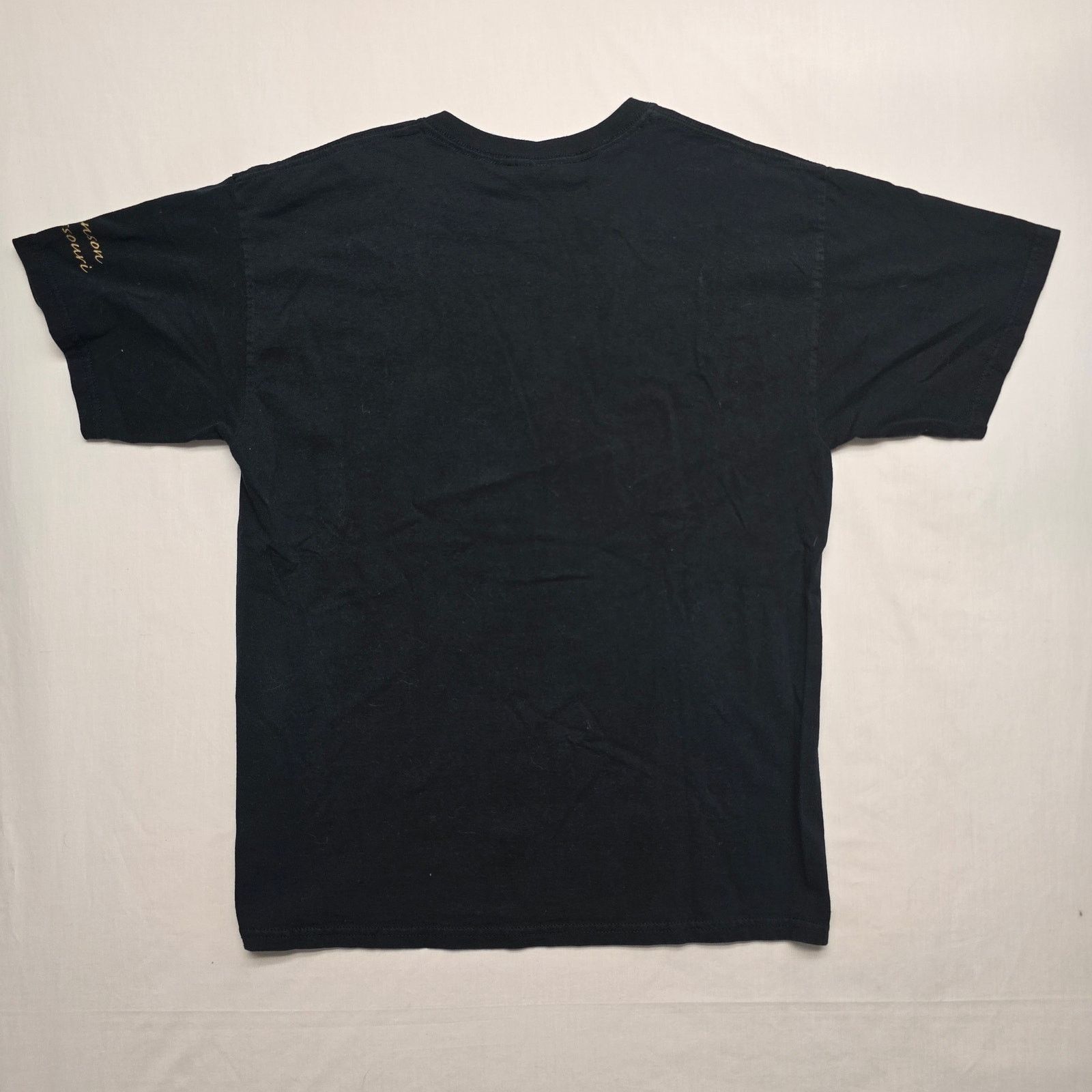 Other Vintage Homeland Security Shirt Branson Missouri Black L Tee Size US L / EU 52-54 / 3 - 5 Thumbnail