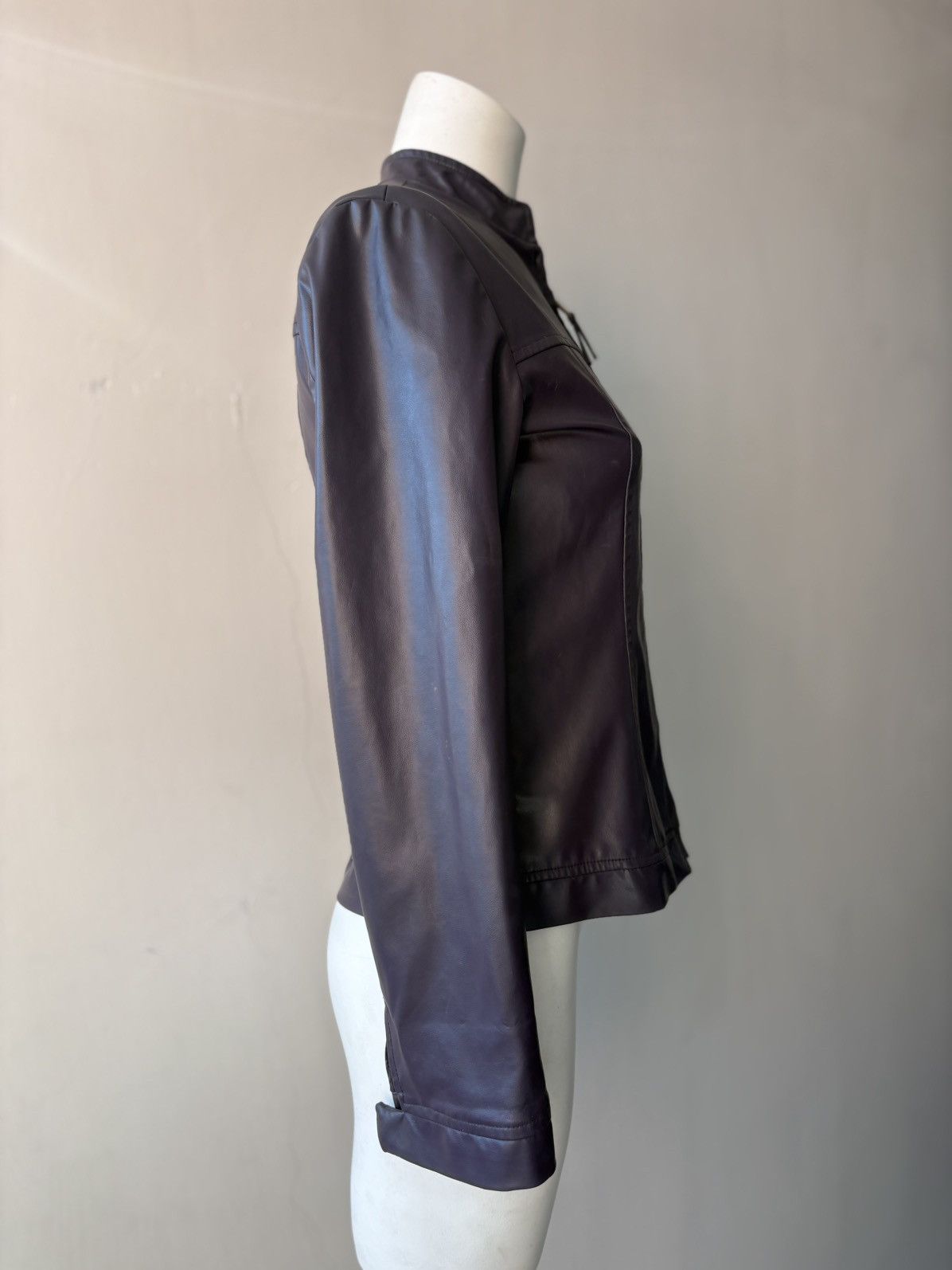 Vintage Vivid jacket Size S / US 4 / IT 40 - 7 Thumbnail