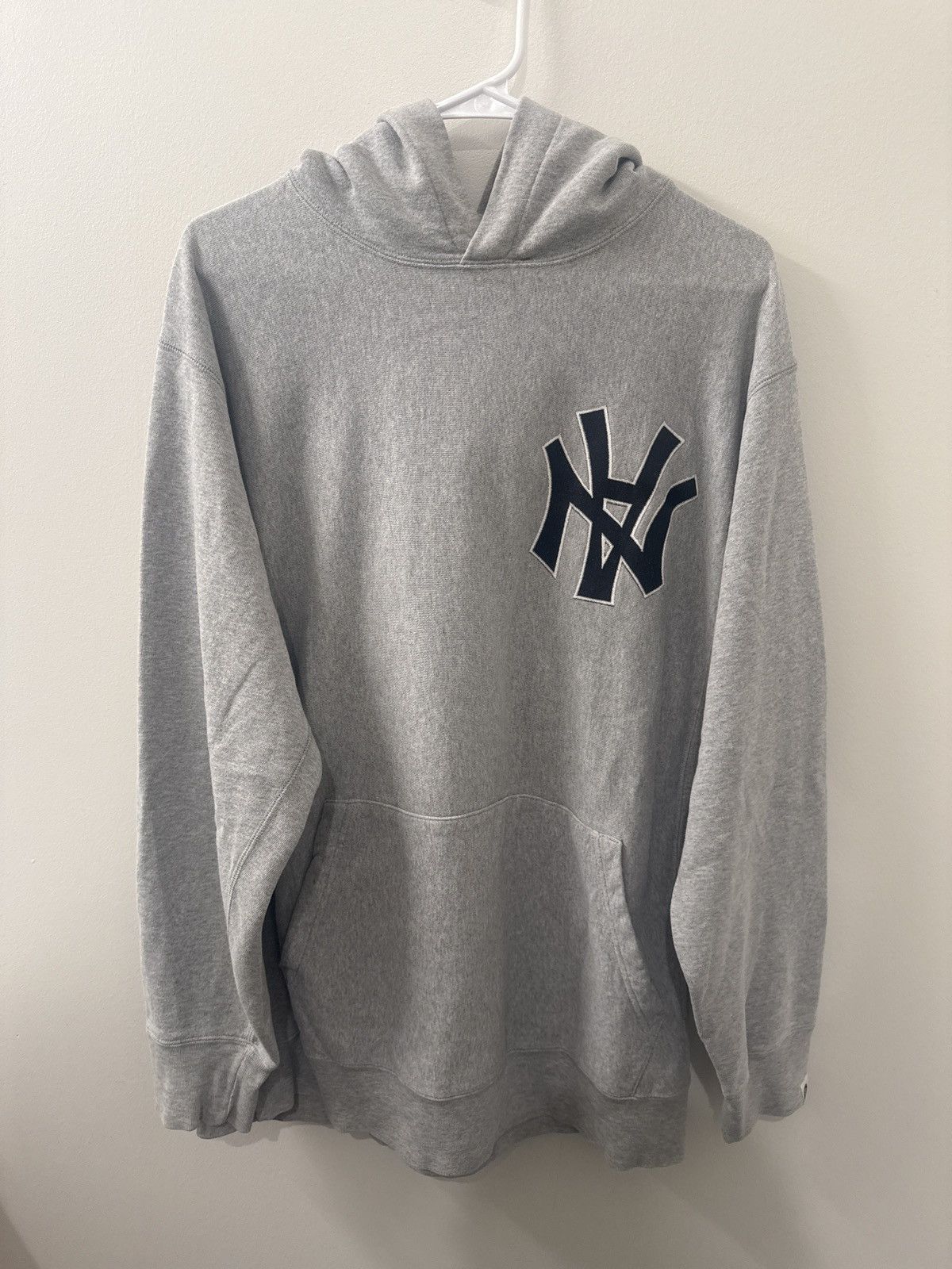Bape × Neighborhood 90s Bape x Neighborhood Hoodie Size US L / EU 52-54 / 3 - 1 Thumbnail