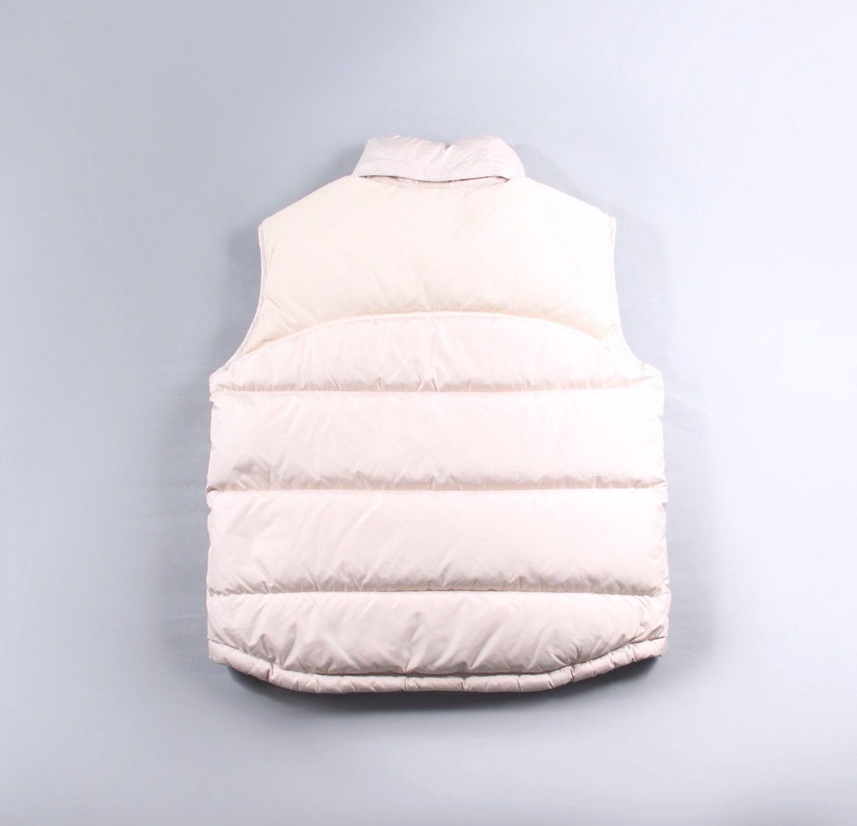 Nike Nike Vintage Goose Down White Gilet Jacket Waistcoat ACG L Size US L / EU 52-54 / 3 - 6 Thumbnail