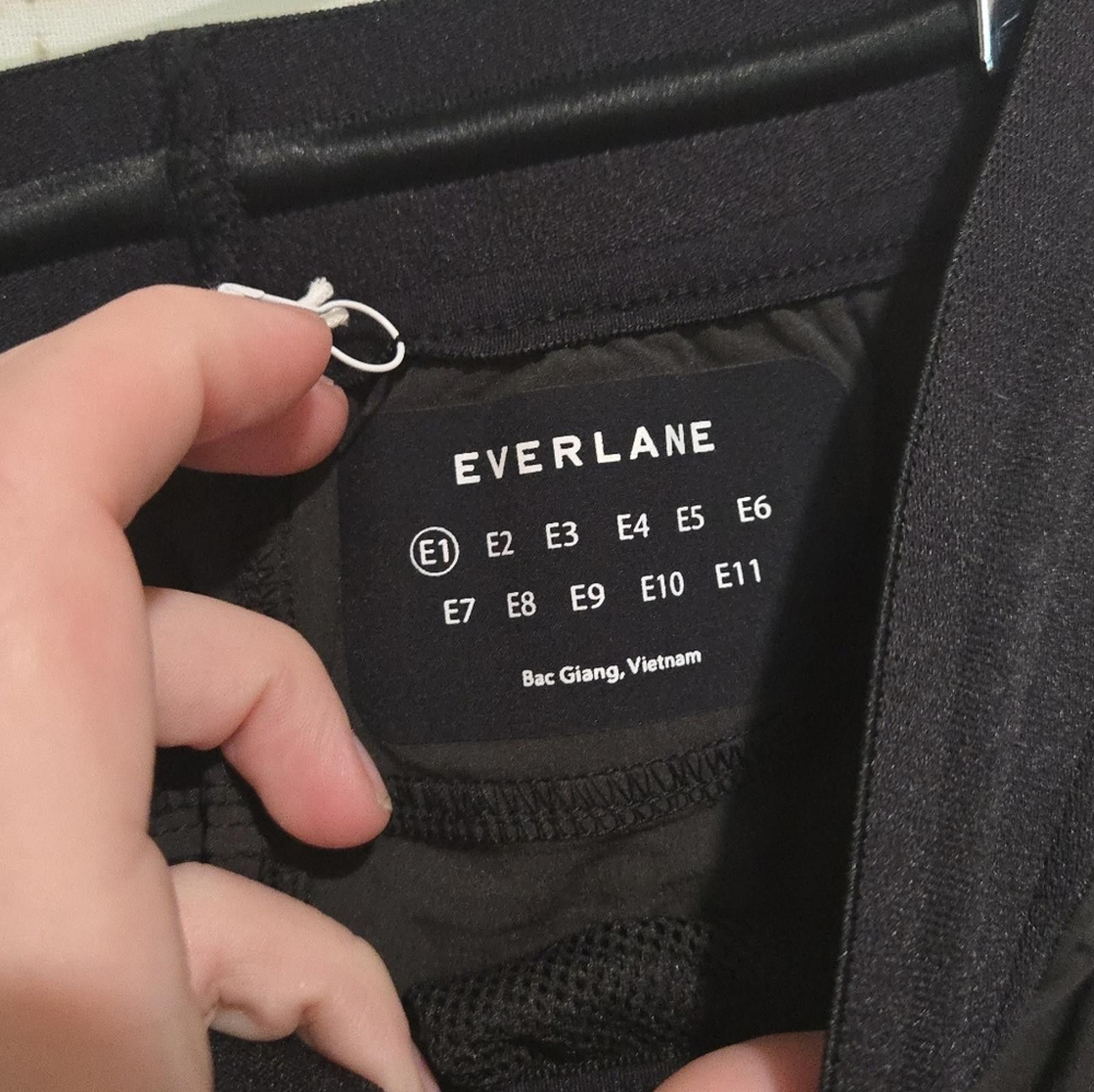 Everlane Everlane Unisex Pant Size 25" / US 0 / IT 36 - 6 Thumbnail