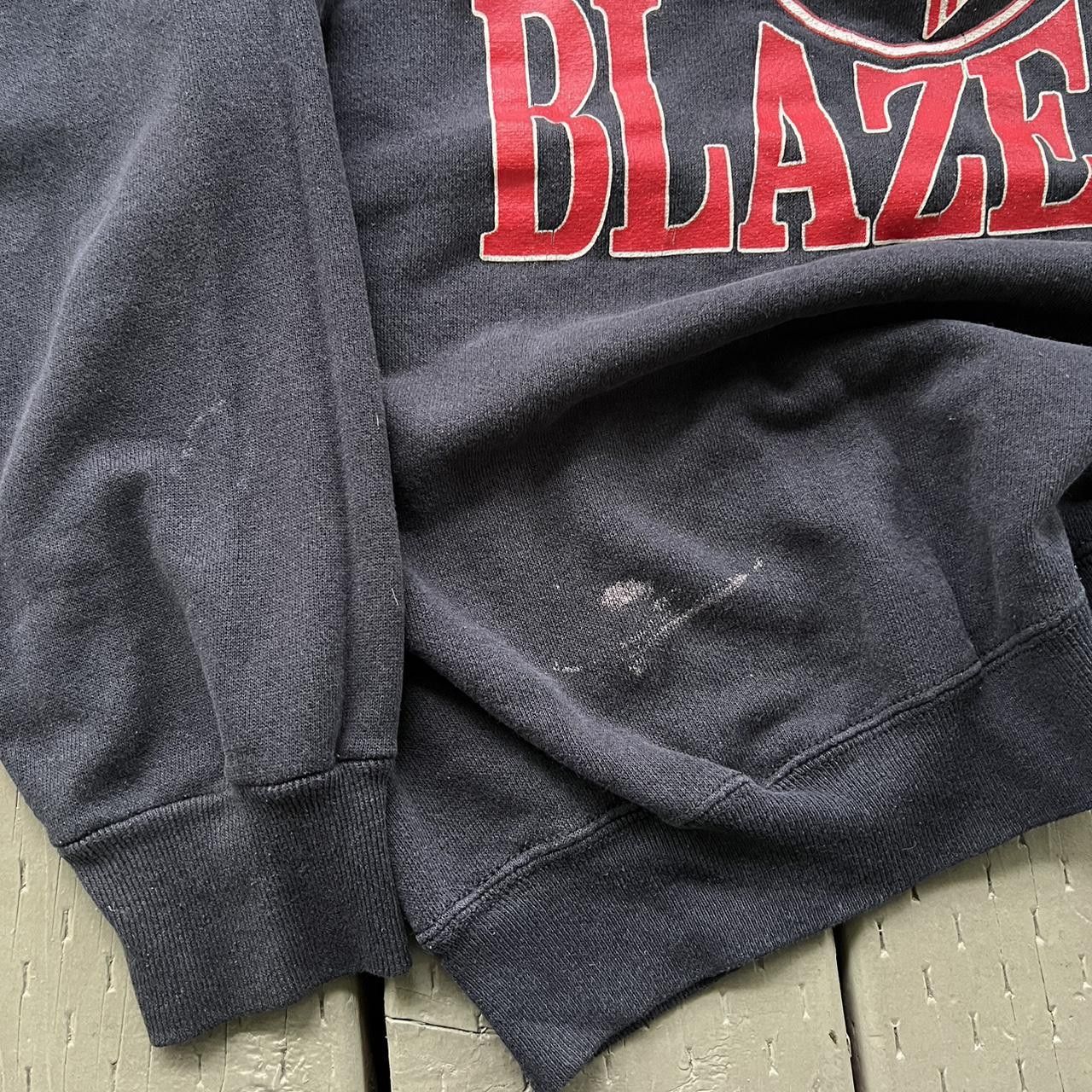 NBA × Vintage Vintage Portland Trail Blazers Size US M / EU 48-50 / 2 - 5 Thumbnail