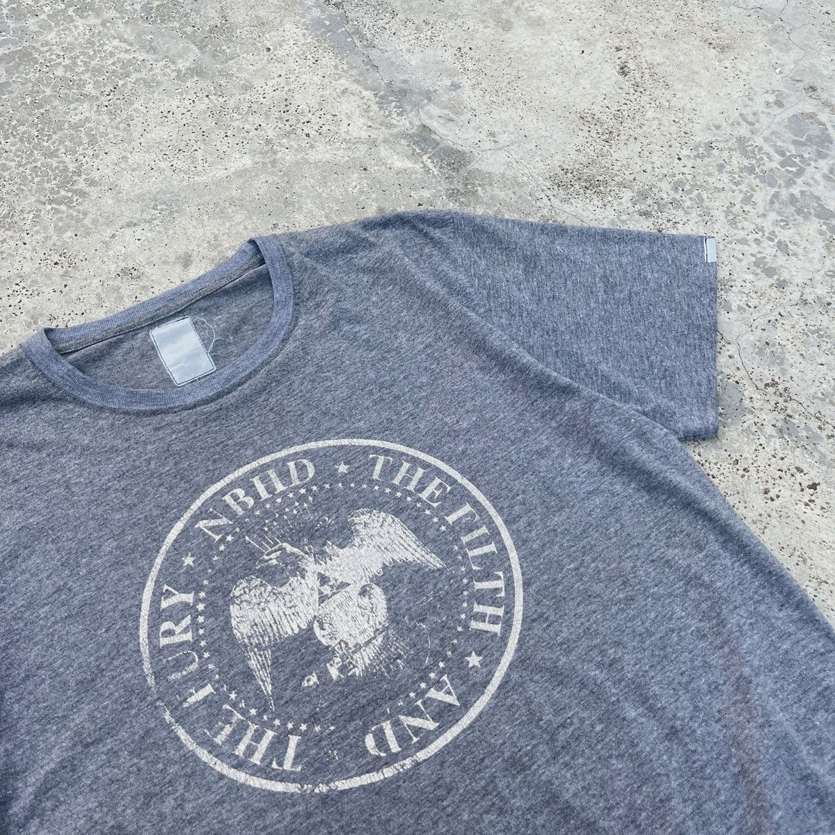 Neighborhood Neighborhood Japanese Brand Design Shinsuke Takizawa Size US M / EU 48-50 / 2 - 2 Thumbnail