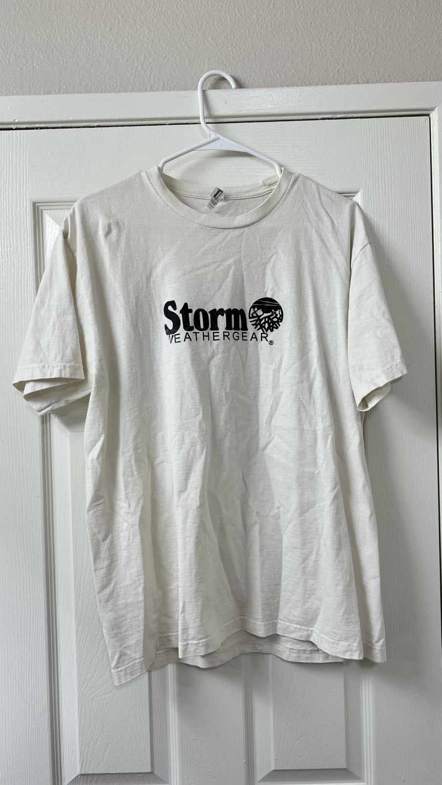 Other Storm t-shirt Size US L / EU 52-54 / 3 - 1 Thumbnail