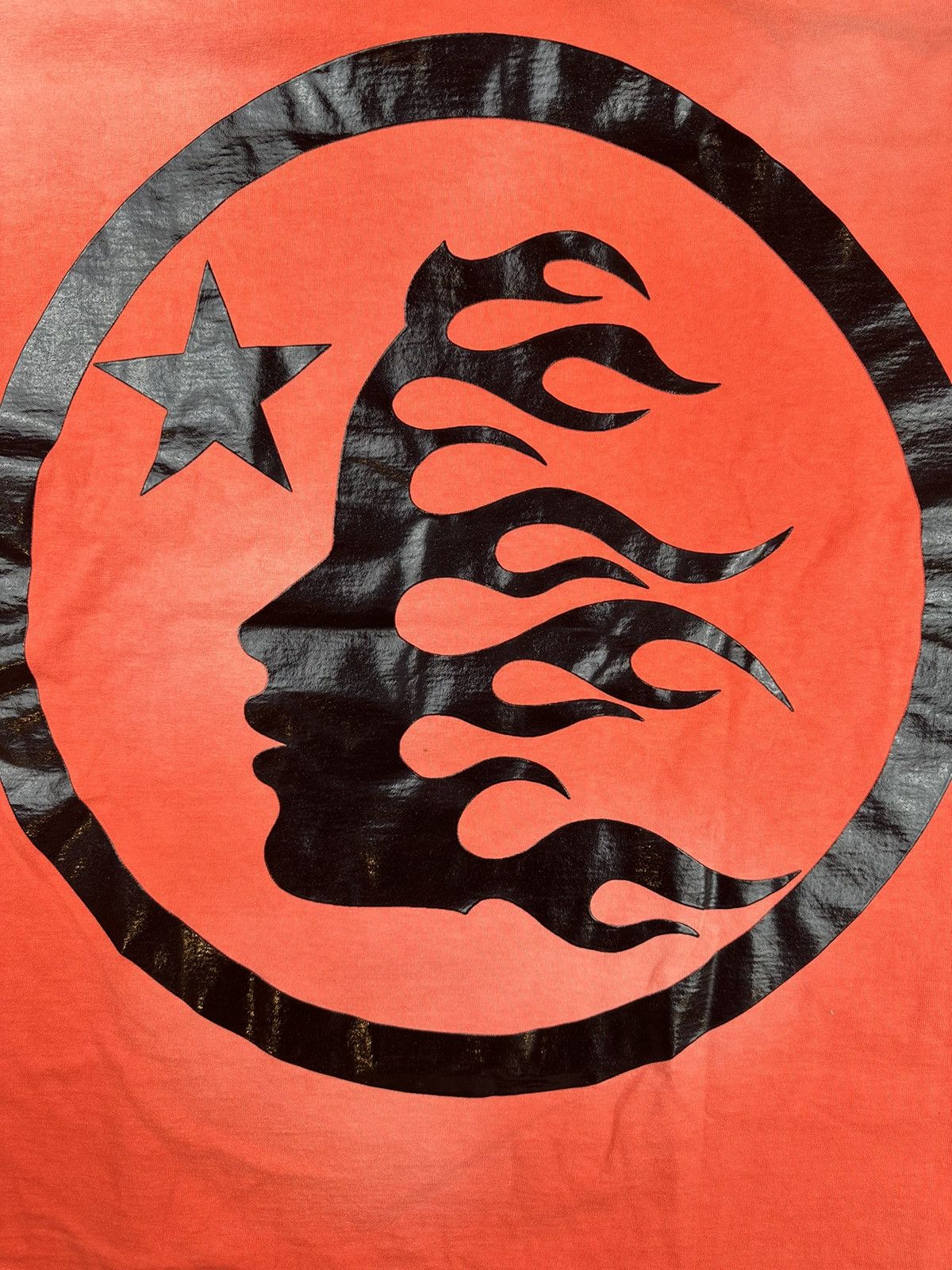 HELLSTAR Hellstar Sports Gel T-shirt Size US S / EU 44-46 / 1 - 4 Thumbnail