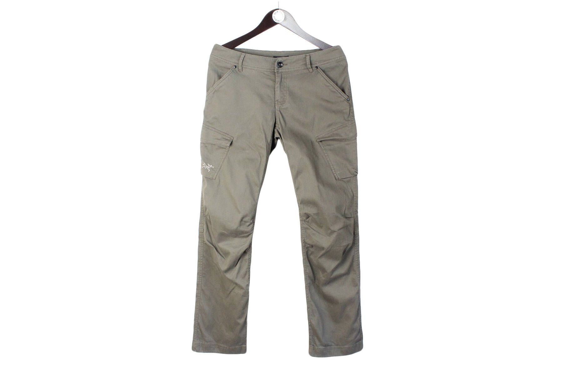 Arc'teryx Arcteryx Pants Women's 8 Size 30" / US 8 / IT 44 - 1 Thumbnail